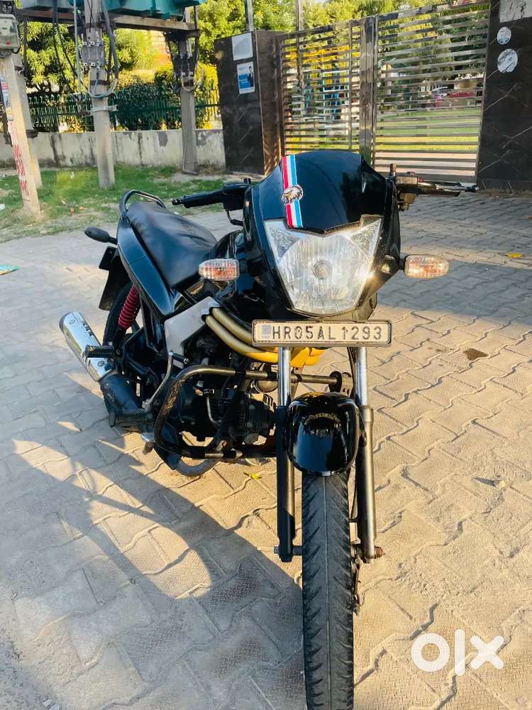 Mahindra centuro mint condition not even any single problem