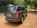 Mahindra XUV500 W10 AT, 2017, Diesel