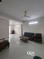 New Luxury Furnished 2BHK Apartmen No.1 Society Campus