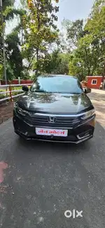 Honda Amaze VX (O) i-VTEC, 2022, Petrol