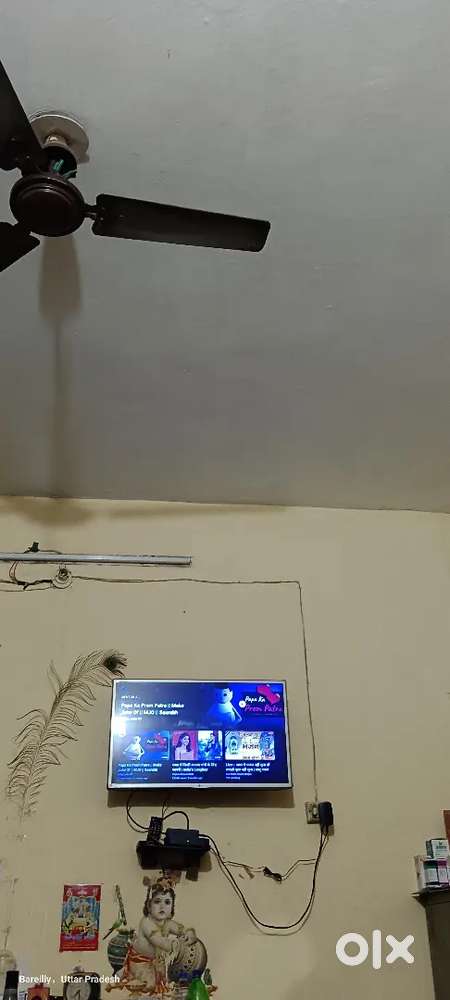 Led tv l.g. ka h
