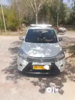 Maruti Suzuki Celerio 2018