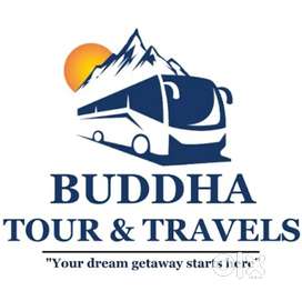 Buddha tour & traves