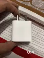 Apple charger
