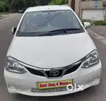 Toyota Etios 1.4 GD, 2016, Diesel