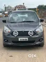 Ford Figo 1.5 Trend Diesel, 2015, Diesel