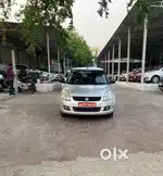 Maruti Suzuki Swift 2004-2010 VXI BSIII W/ ABS, 2010, Petrol
