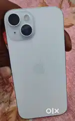 Iphone 15 128gb excellent condition