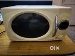 LG microwave 28 litere