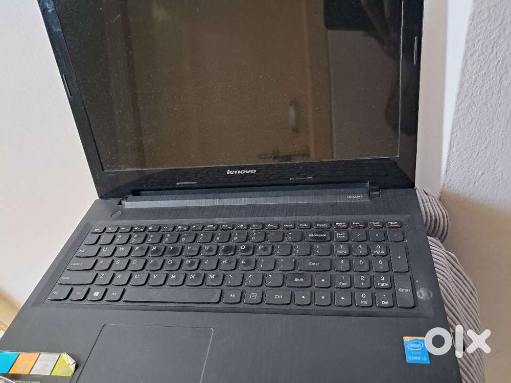 Lenovo G50 laptop