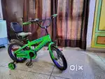 Cycle in good condition