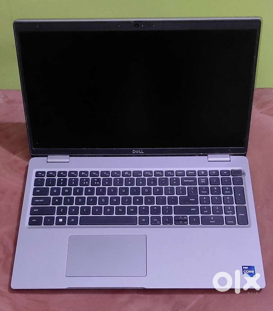 Dell Latitude 5530 (in warranty) 16GB RAM i7 12th Gen Windows 11 Pro