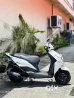 Honda Dio 2013