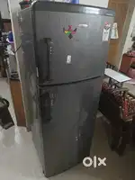 Whirlpool Mastermind 250 litre Double Door Fridge