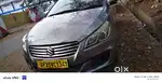 Ciaz taxi vehicle
