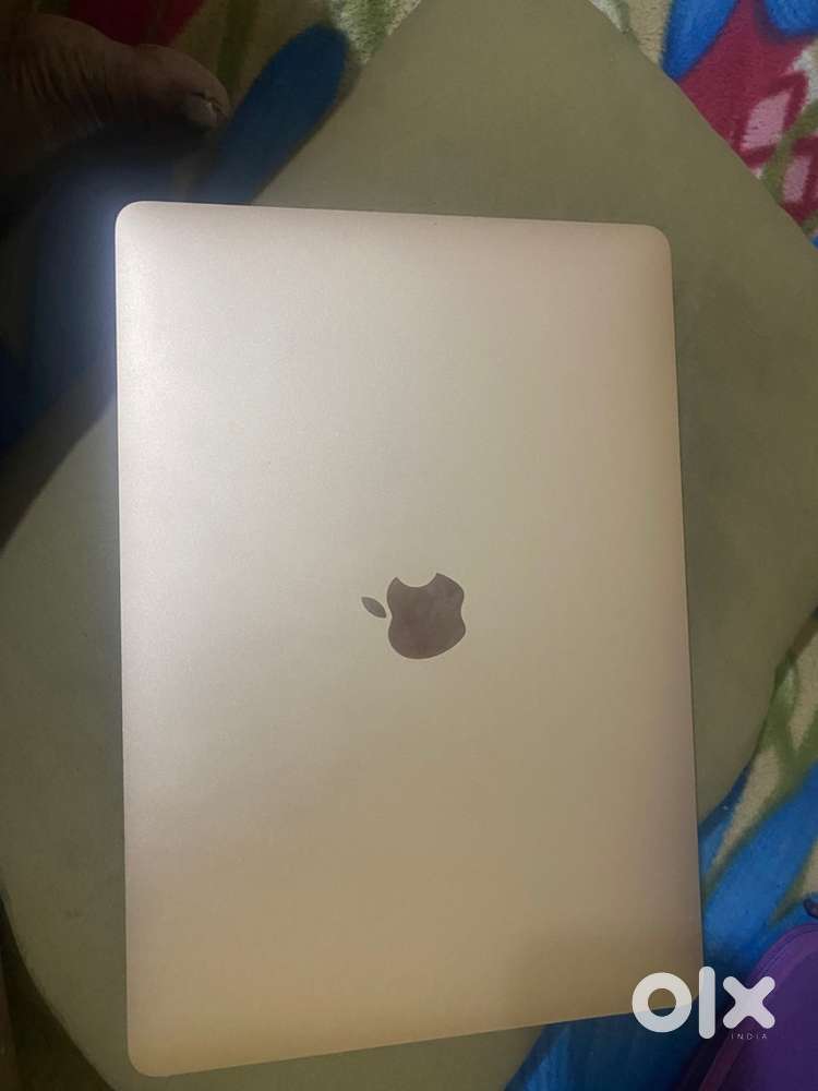 Apple mackbook air