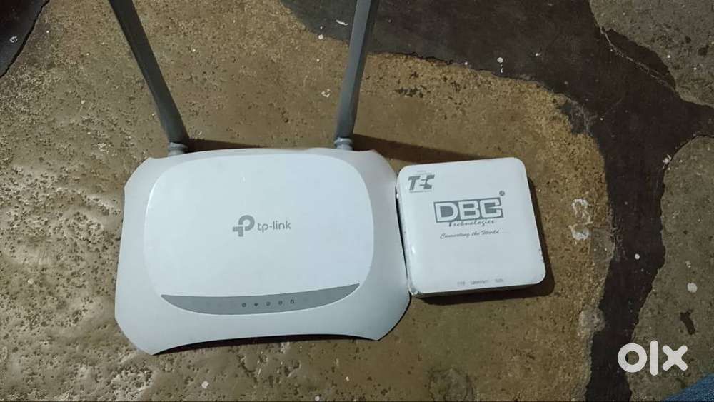 tp - Link Router