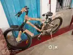 GANG SK BIKE