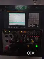 CNC OPERATOR /HELPER