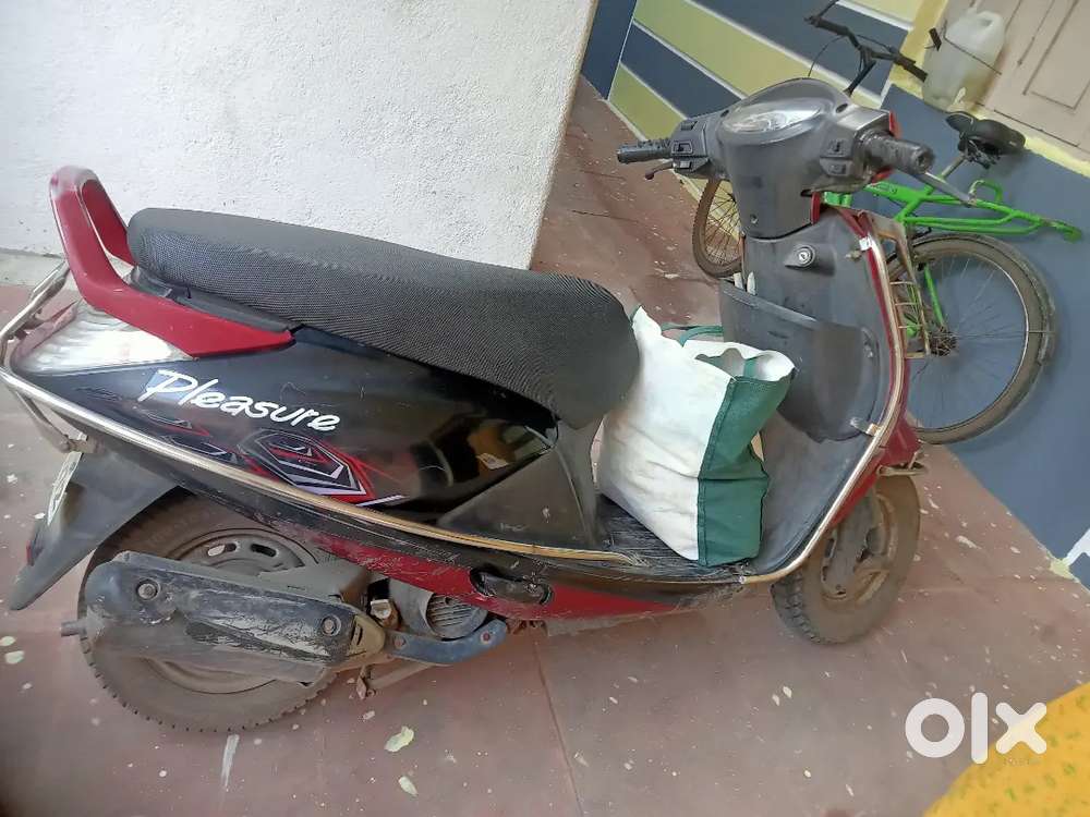Scooty for sale