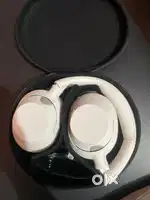 Sony Ult Wear Headphone(white)for urgent sale