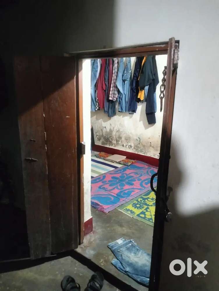 One Boy Roommate require in Acharya Vihar