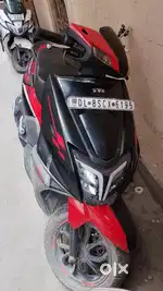 TVS NTORQ 2021