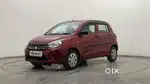 Maruti Suzuki Celerio 1.0 VXI AMT, 2015, Petrol
