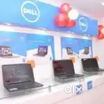 A2z Laptop Vs Desktop i7 i5 i3 Dell hp Lenovo wholes pr *Rent emi av*