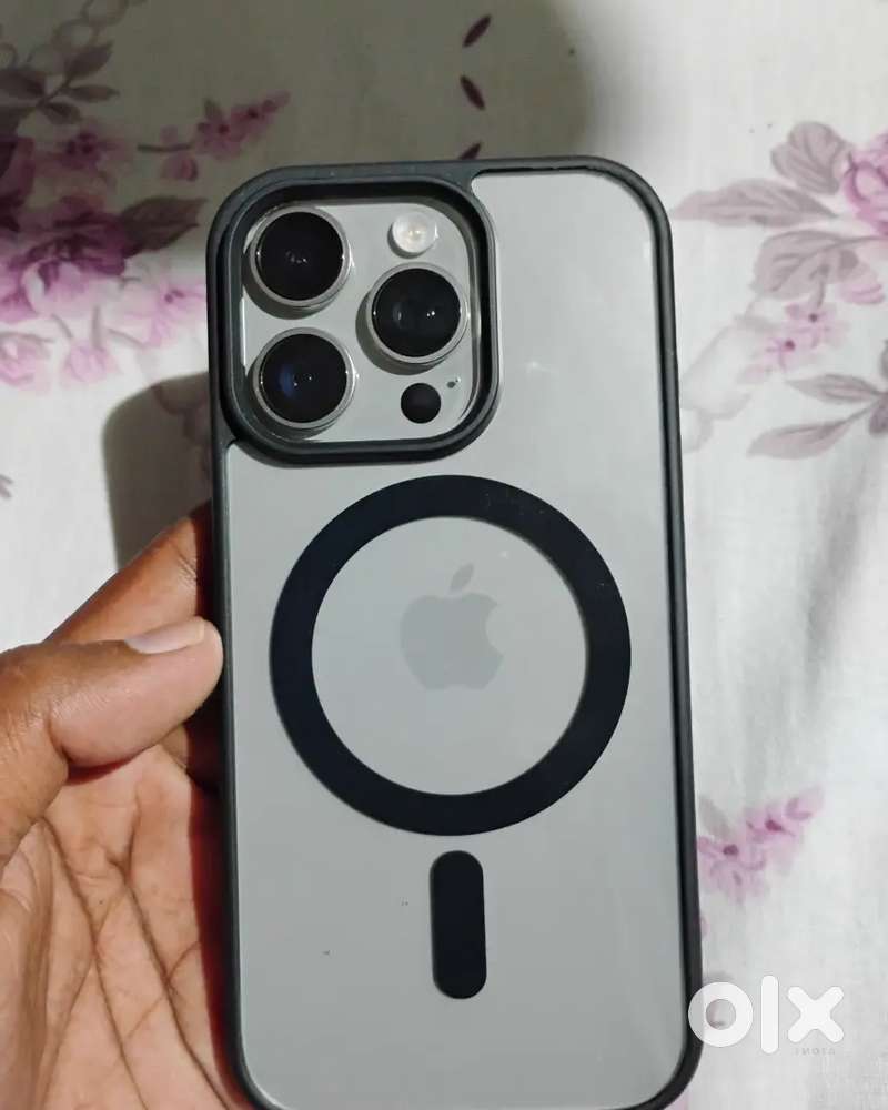 Iphone 16pro 128GB