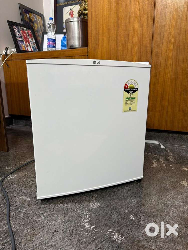 LG Mini Fridge