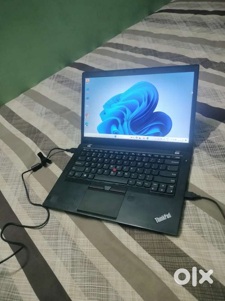 LENOVO THINKPAD T470