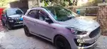 Top model,push start button, auto headlamp,rain sensing wipers and man