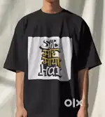 Men's Printed T-shirts