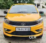 Tata Tiago 1.2 Revotron XZ Plus, 2020, Petrol