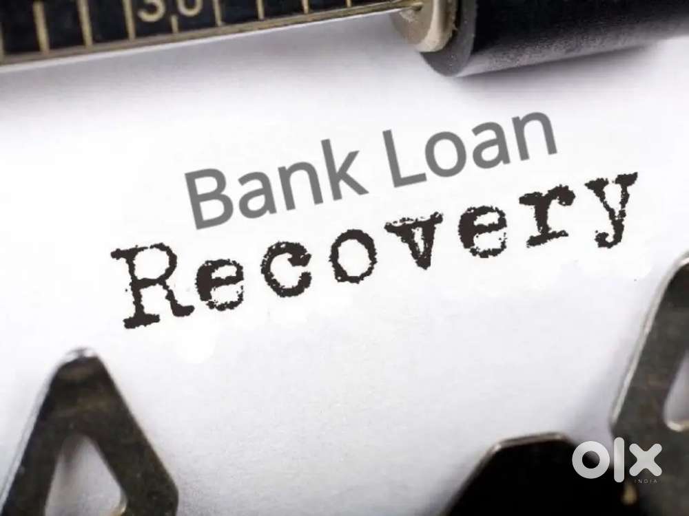 Bank recovery Tele callers