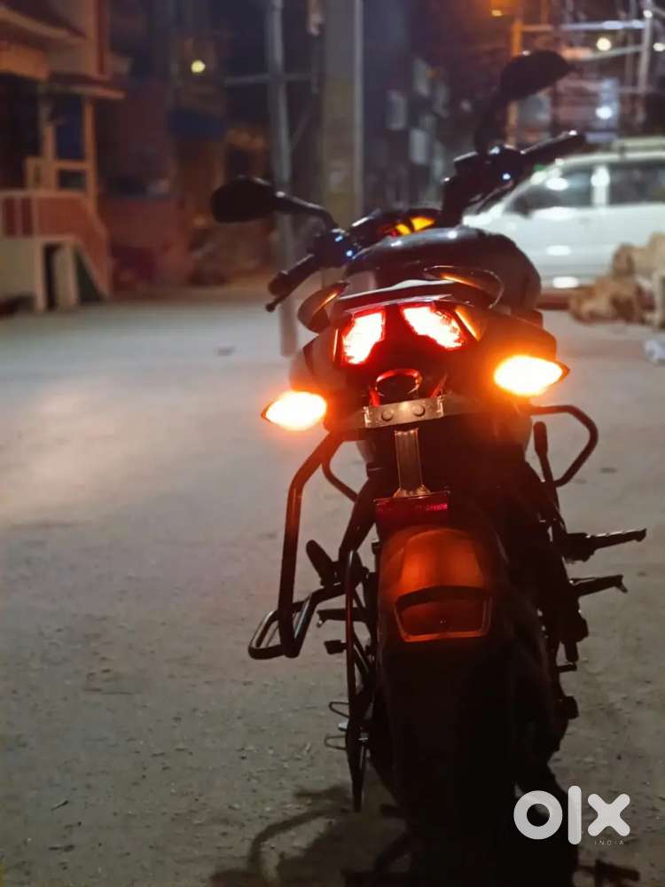 I want new bike so I have selling my bike