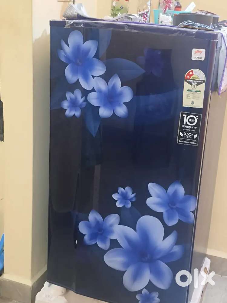 Godrej
180 L Direct Cool Single Door 2 Star + Top Cover