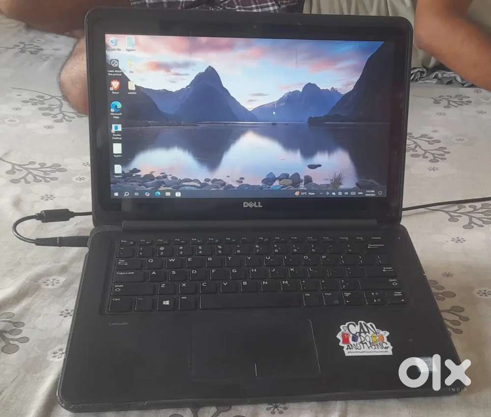 Dell  laptop
