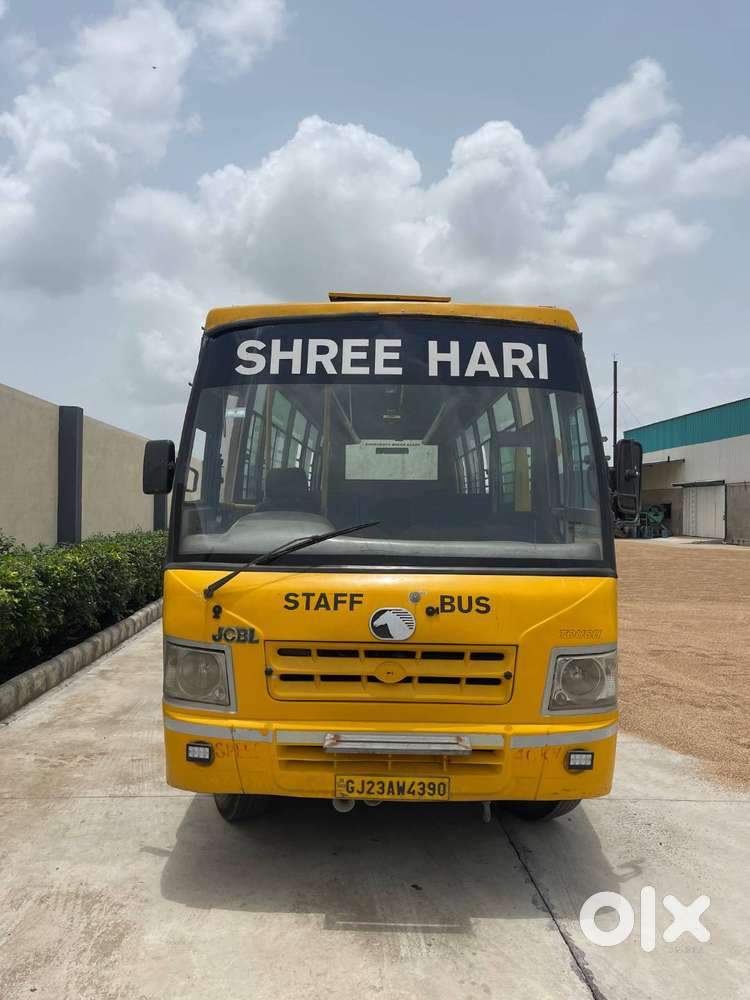 Staff Bus / School Bus