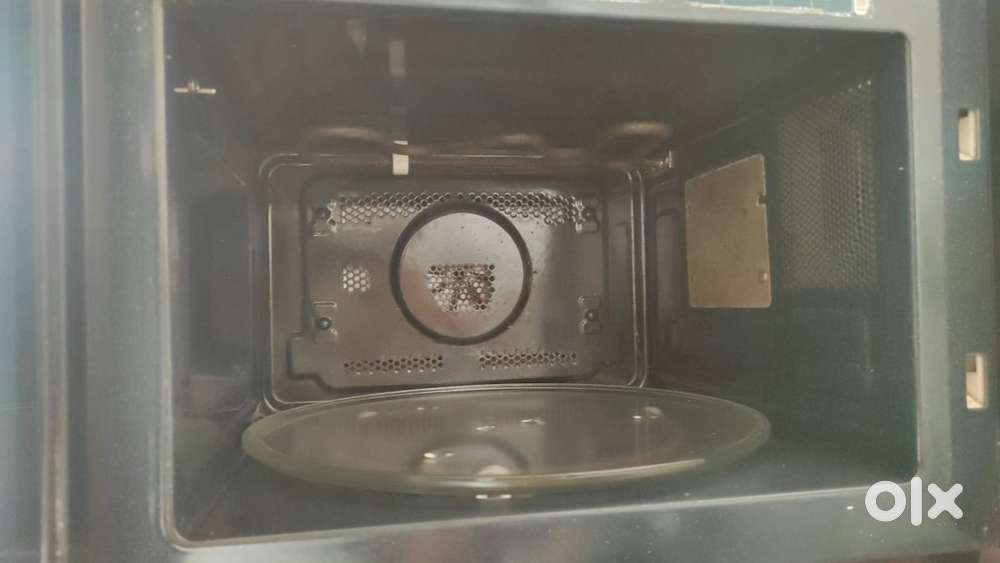 Samsung microwave oven