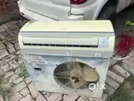 Ac rent+inveter+fridge all rent +sale both available