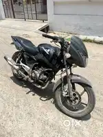 Pulsar 150(Budget bike)
