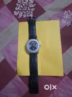 Fastrack watch