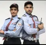 Urgently need security guard job vacancy