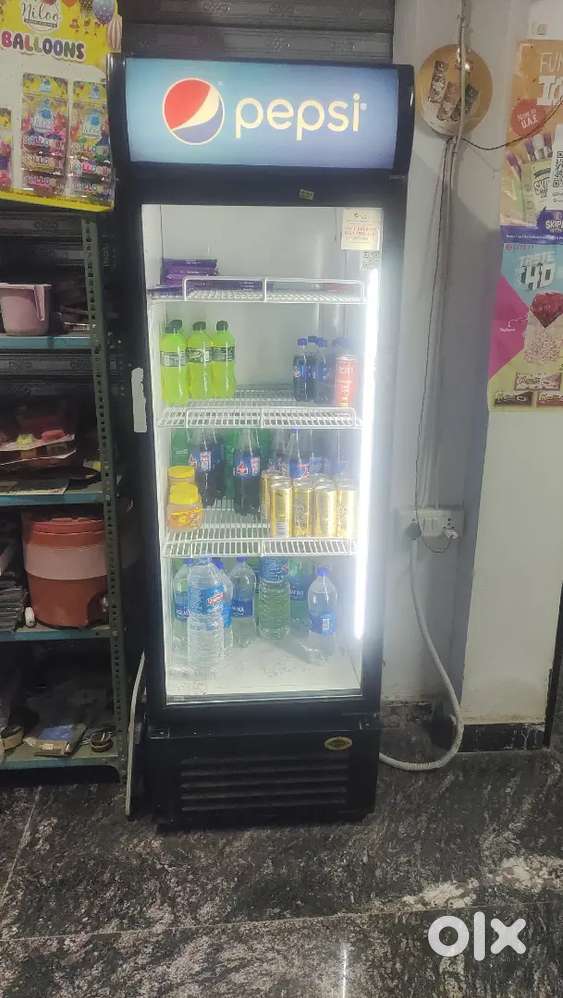 Display Cold Drink Fridge For Sale