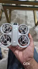 DJI drone Neo drone only
