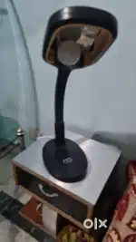 Study lamp