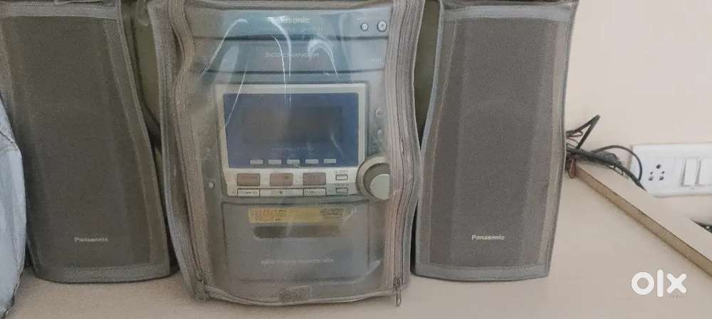 CD player   good condition