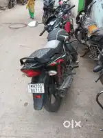 Sell my bike